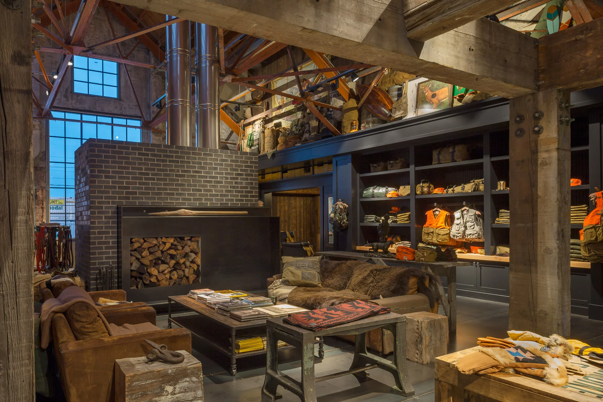 Dovetail in the News: Filson featured in Metropolis — Dovetail